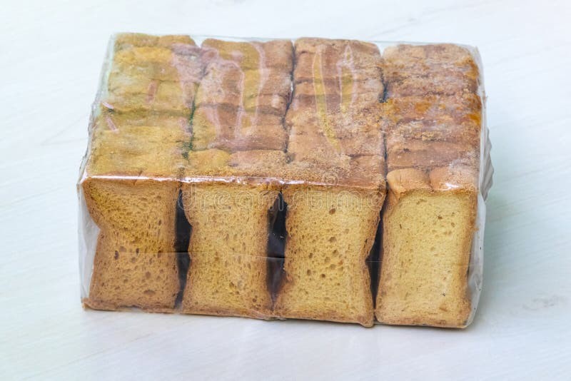 TAZA TEA  RUSK  ADVANCE 200 GM