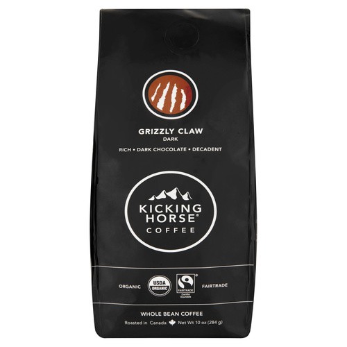 KICKING HORSE GRIZZL 10 OZ