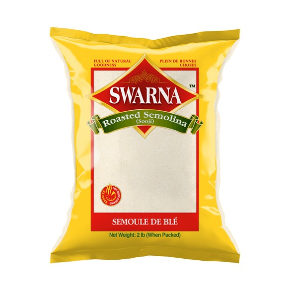 SWARNA SOOJI