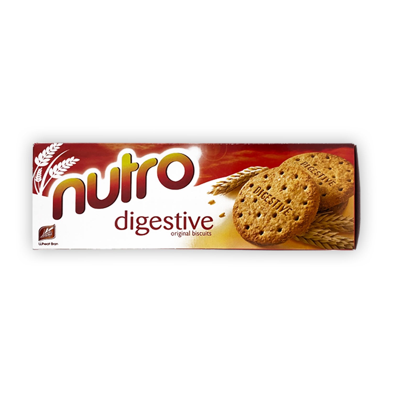 Nutro Digestive 400 GM