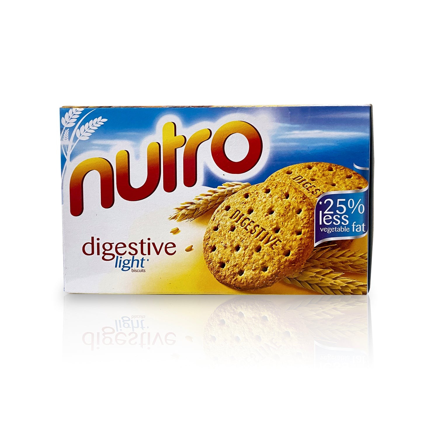 Nutro Diigest Biscuits 225 GM