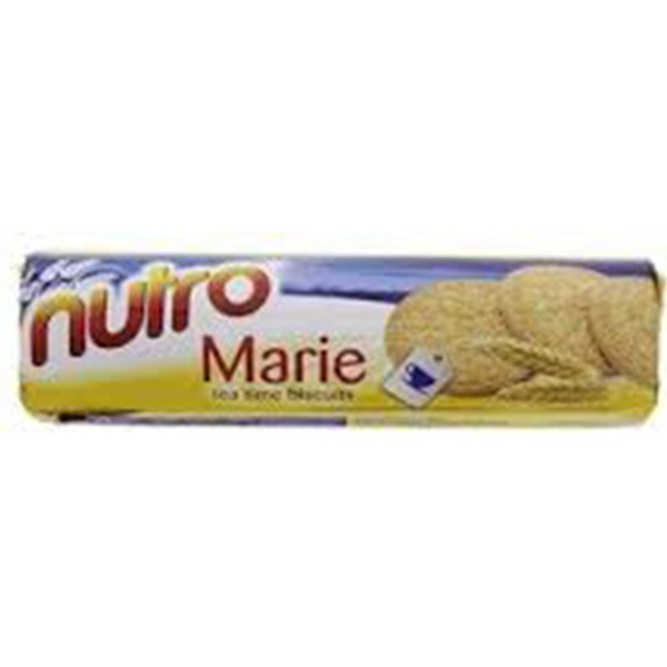 Nutro Marie Biscuits 200 GM