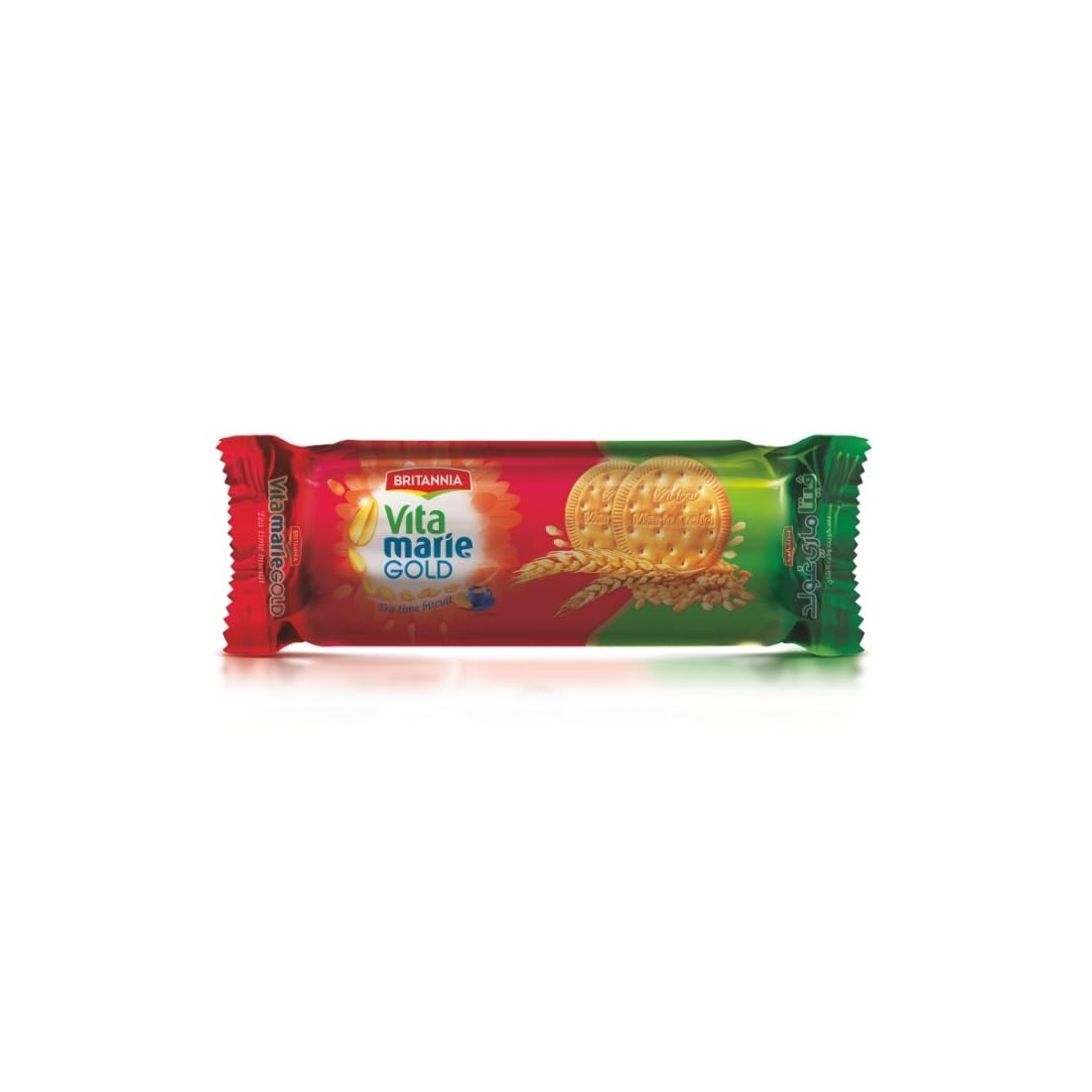 VITA MARIE GOLD BRITANNIA 122 GM