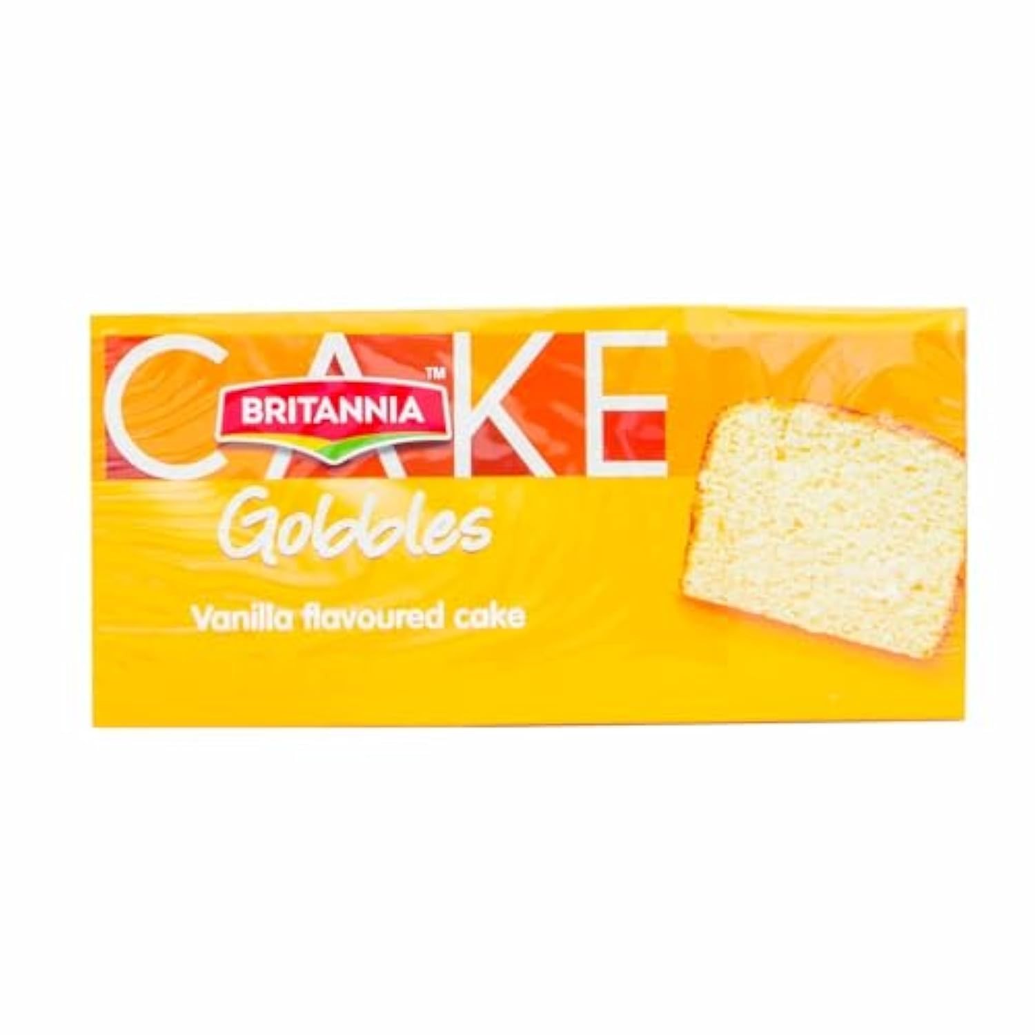 BRITANNIA GOBBLES 300 GM