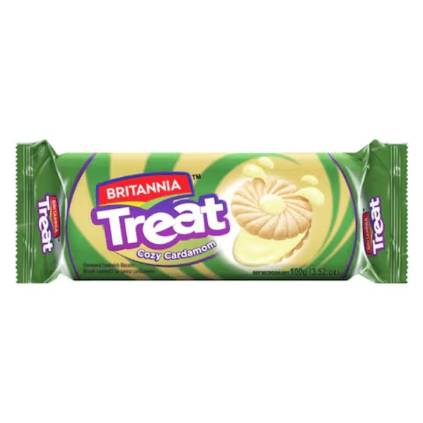 Elaichi Creams Britannia Deep 0.63 LBS