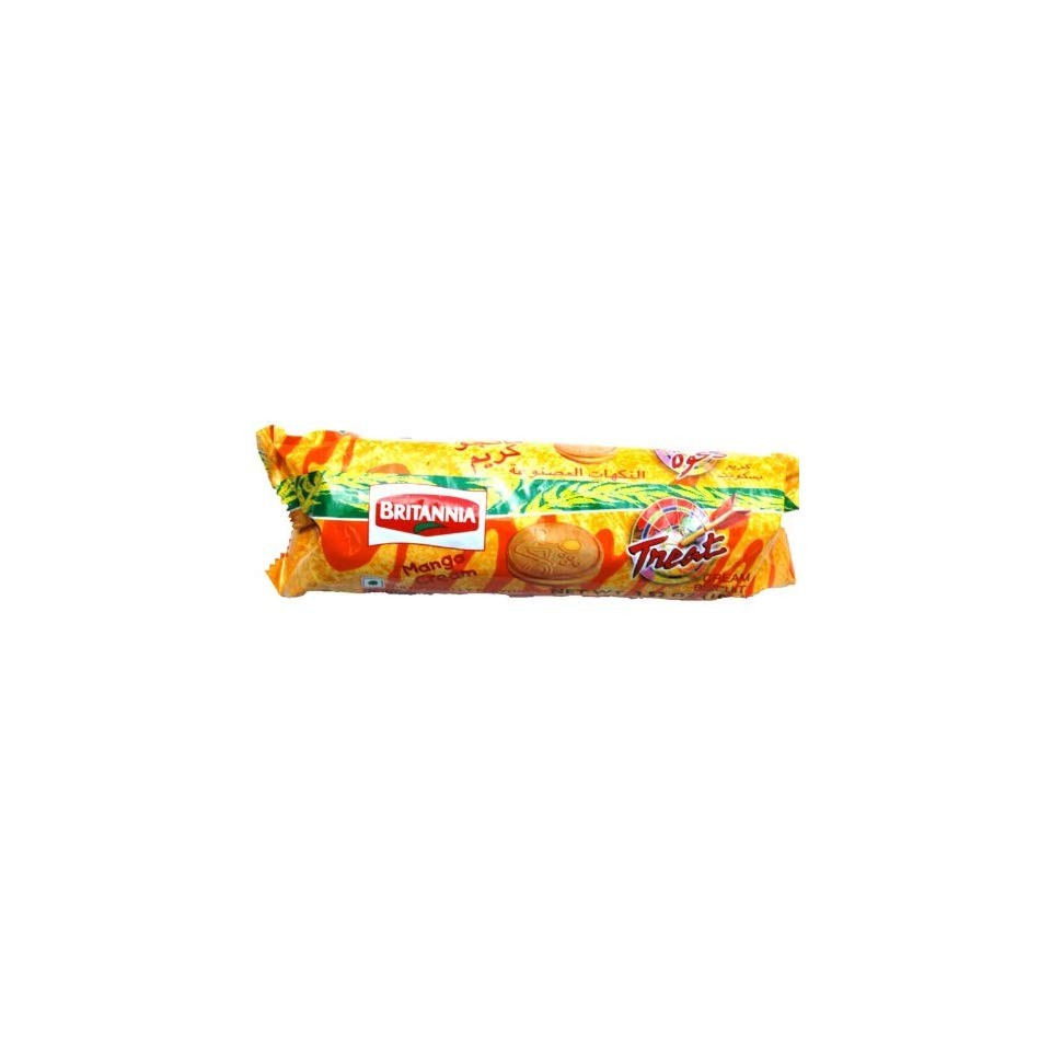 Mango Creams Britannia Deep 0.63 Lbs