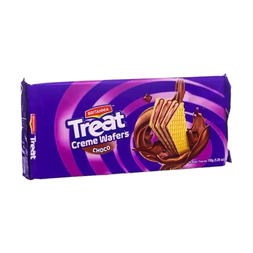 Britannia Treat 1 PACK