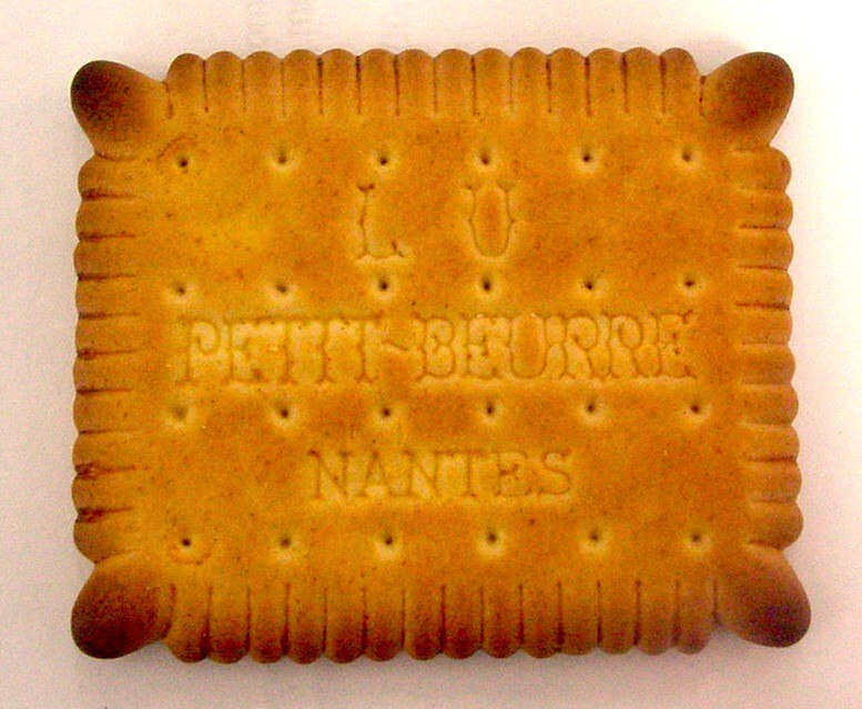 Britannia Petit Beurre 15.9 OZ