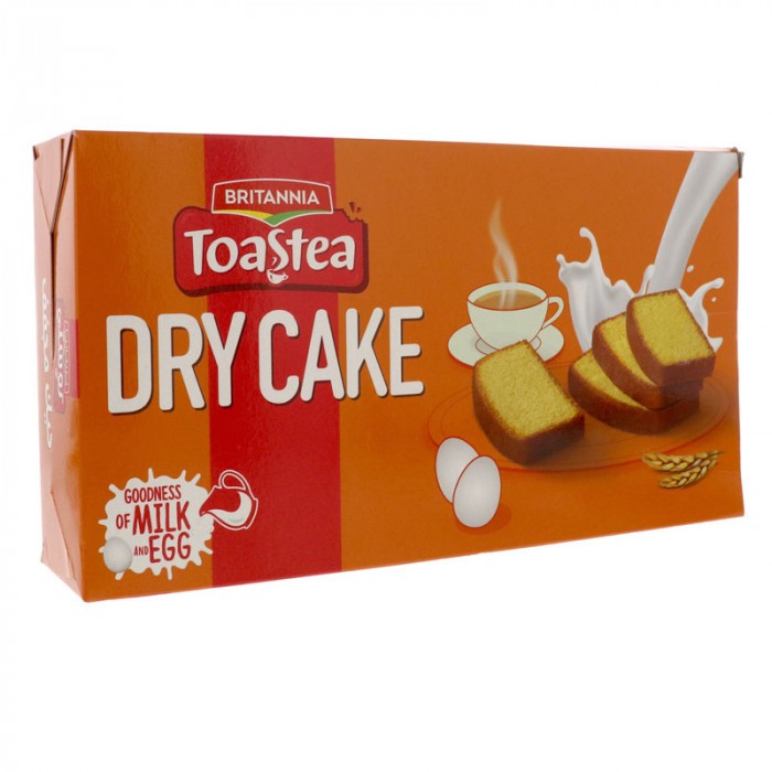 Britannia Dry Cake 300 GM