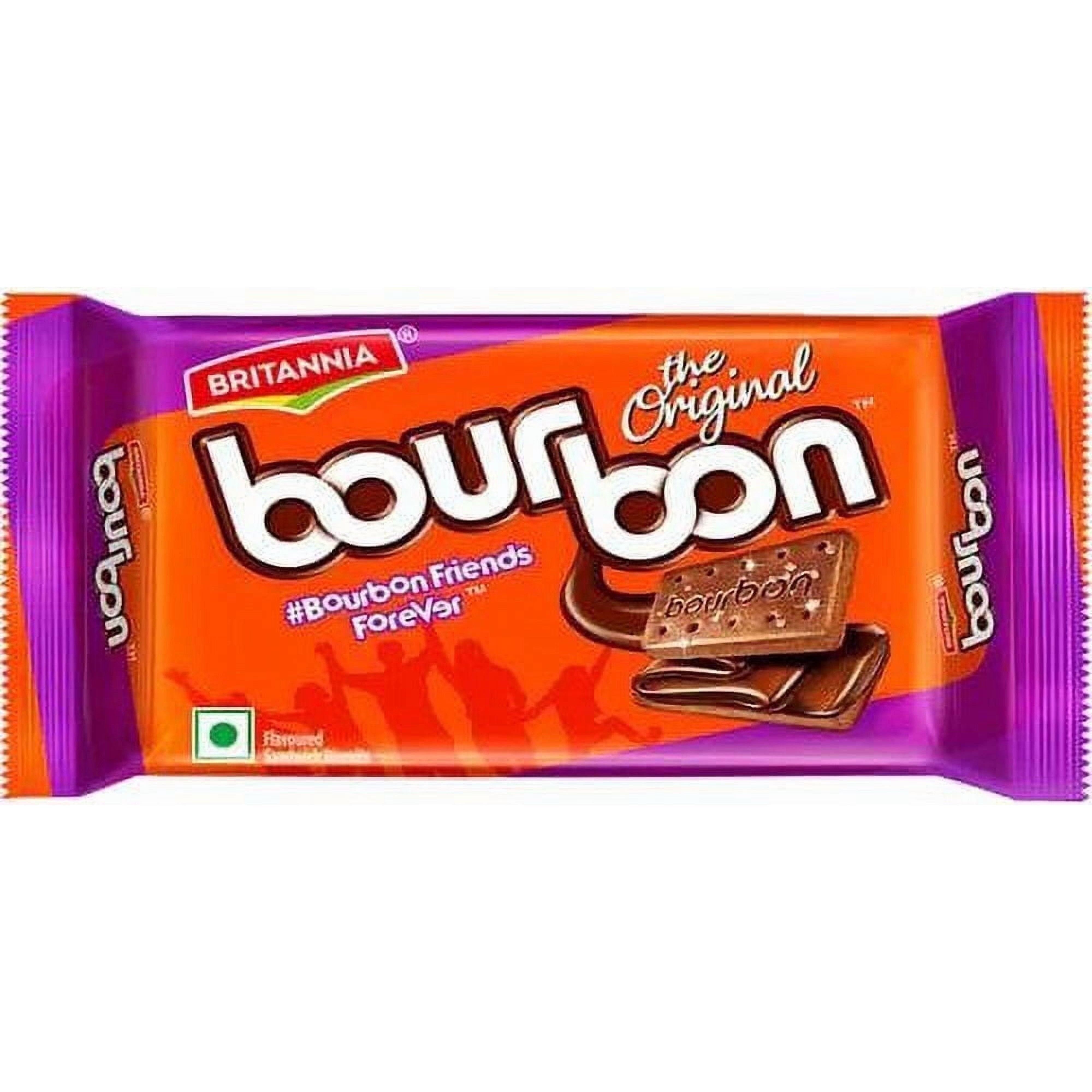 Britanni Bourbon  2 OZ