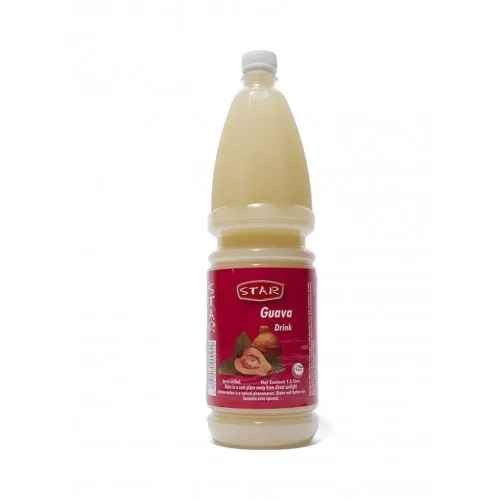 Star Guava Drink 1.5 LTR