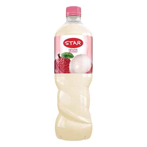 Star Litchi Drink 1.2 LTR