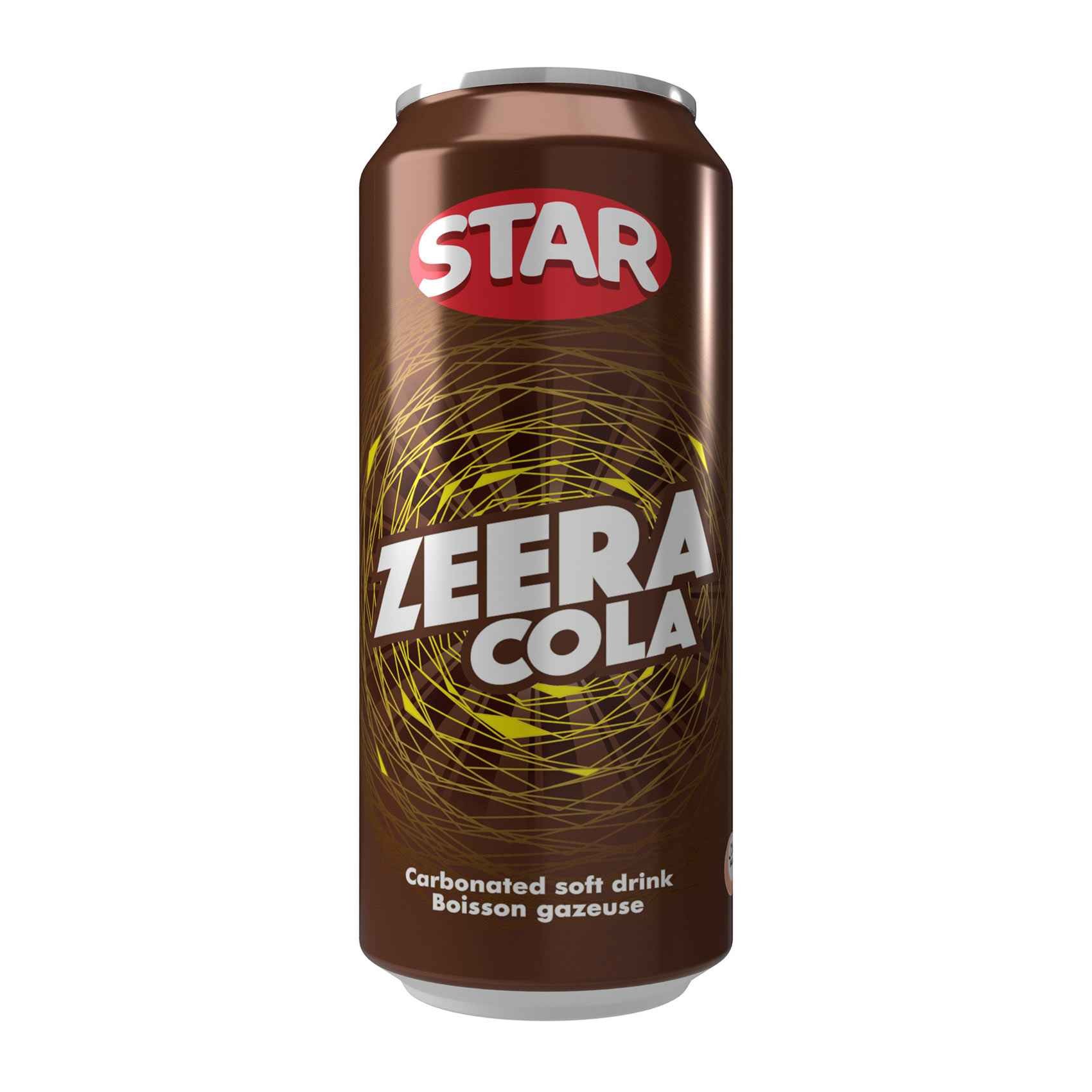 Star Jeera Soda 330 ML