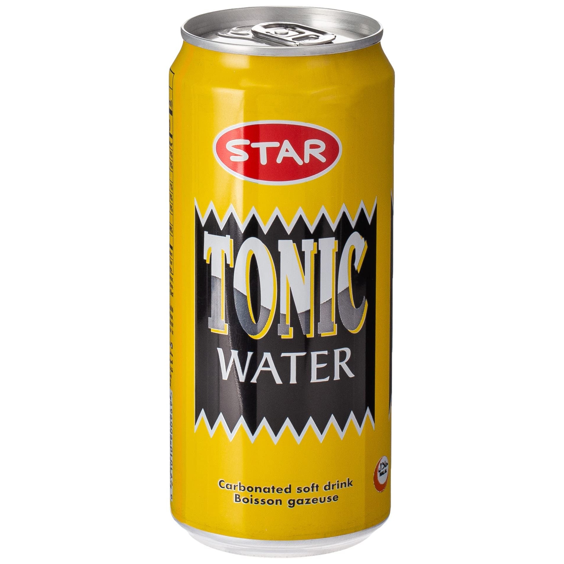Star Tonic Water 330 ML