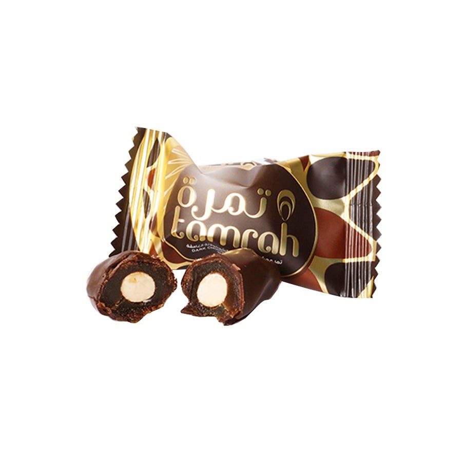 TAMRAH DARK CHOCOLATE 100 GM