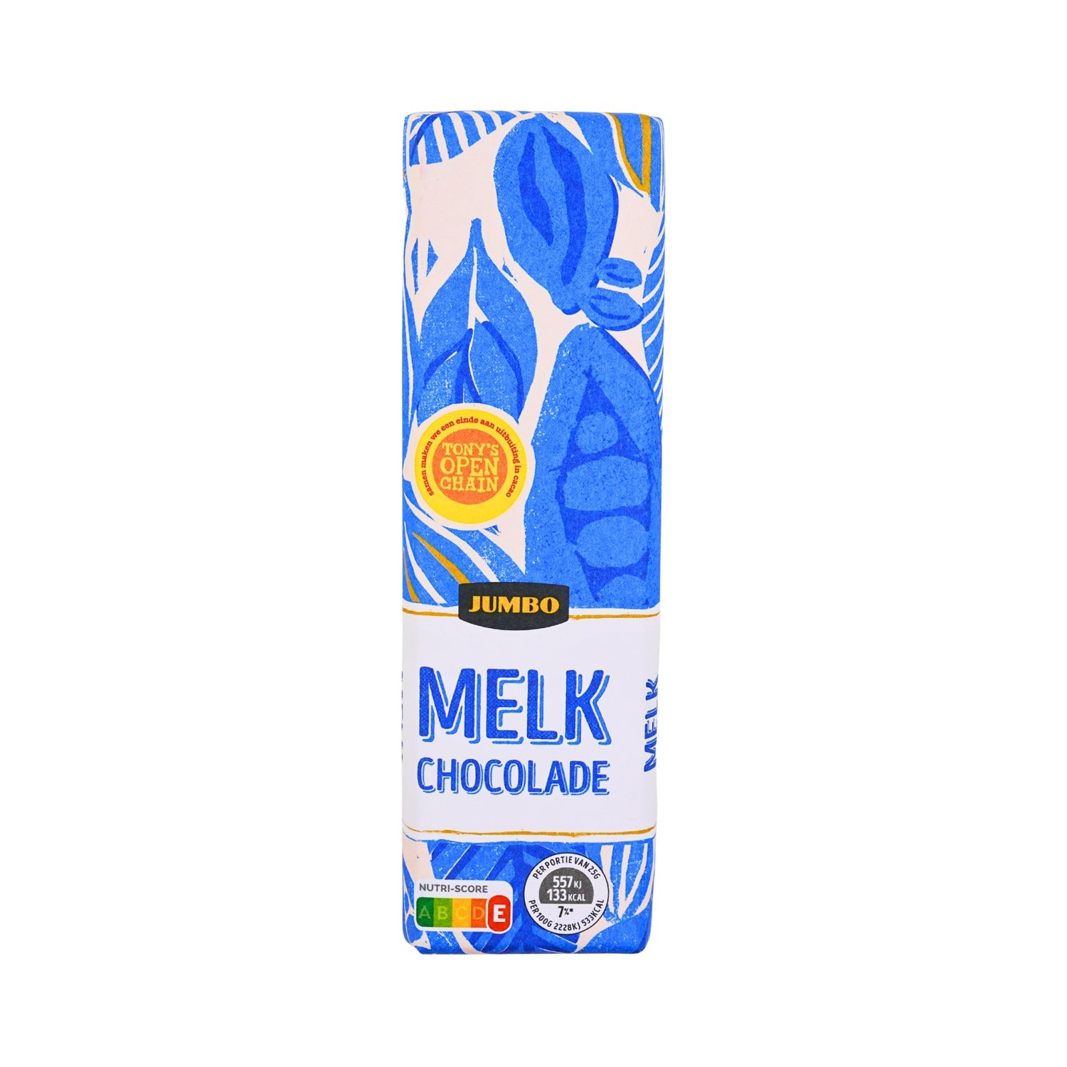 MILK CHOCOLATE 100 GM