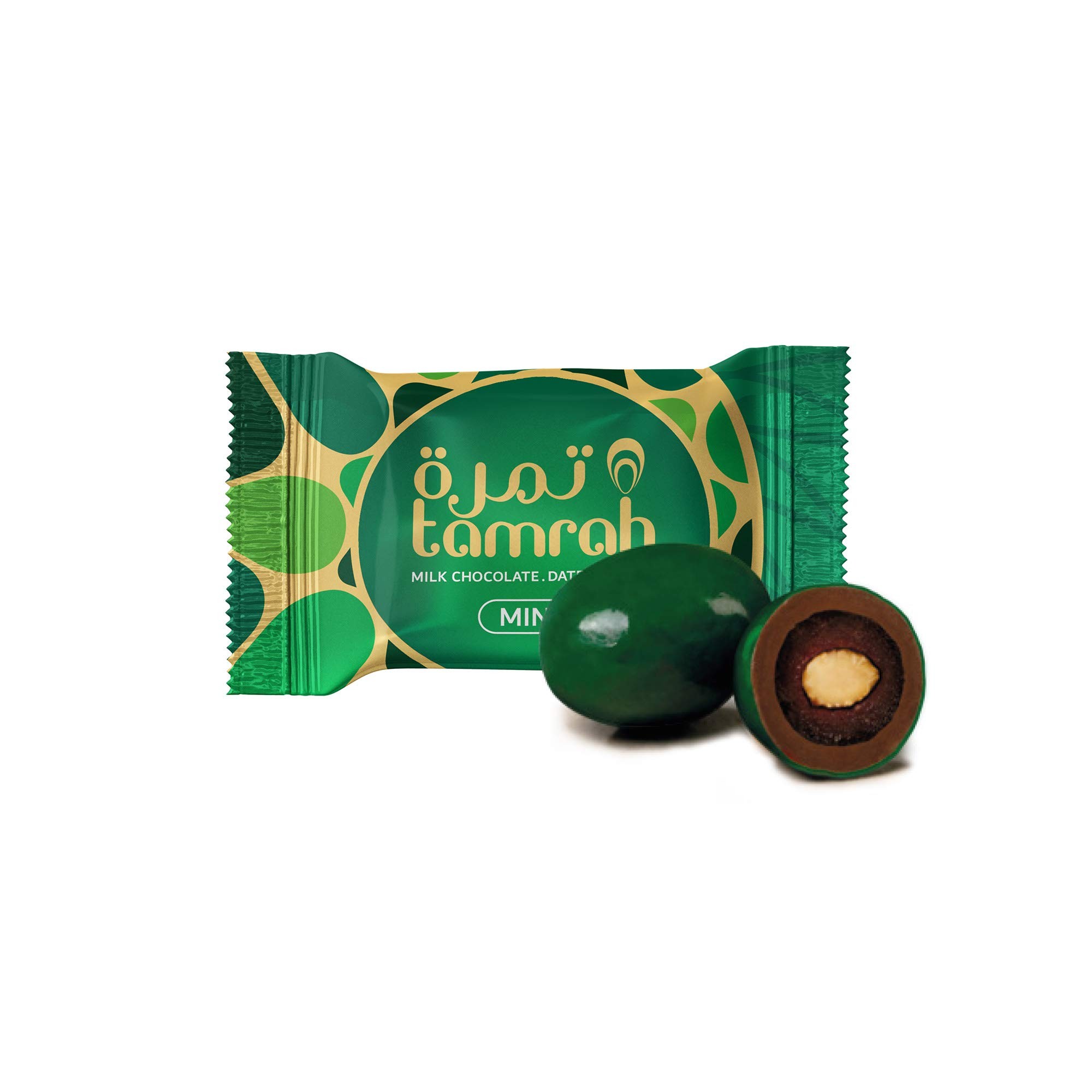 TAMRAH MINT CHCOLATE 100 GM