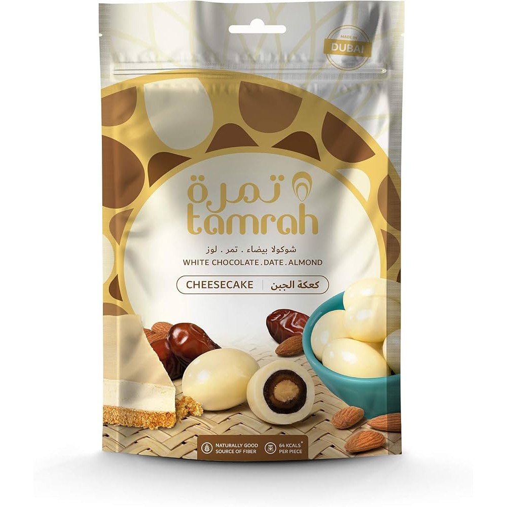 TAMRAH CHEESECAKE 100 GM