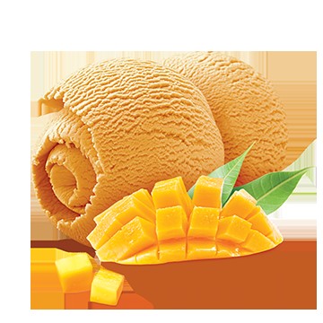 Kwality Mango Kulfi Ice Cream 2.19 FLOZ