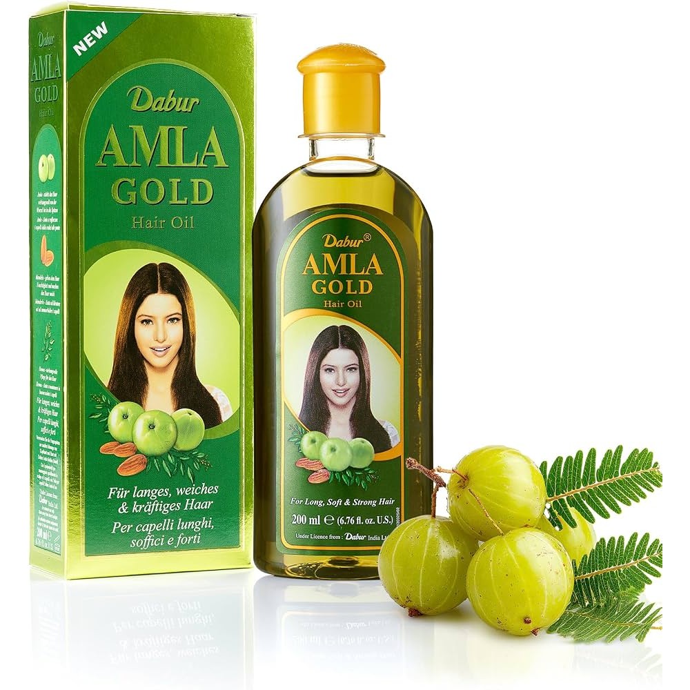DABUR AA GOLD 200 ML