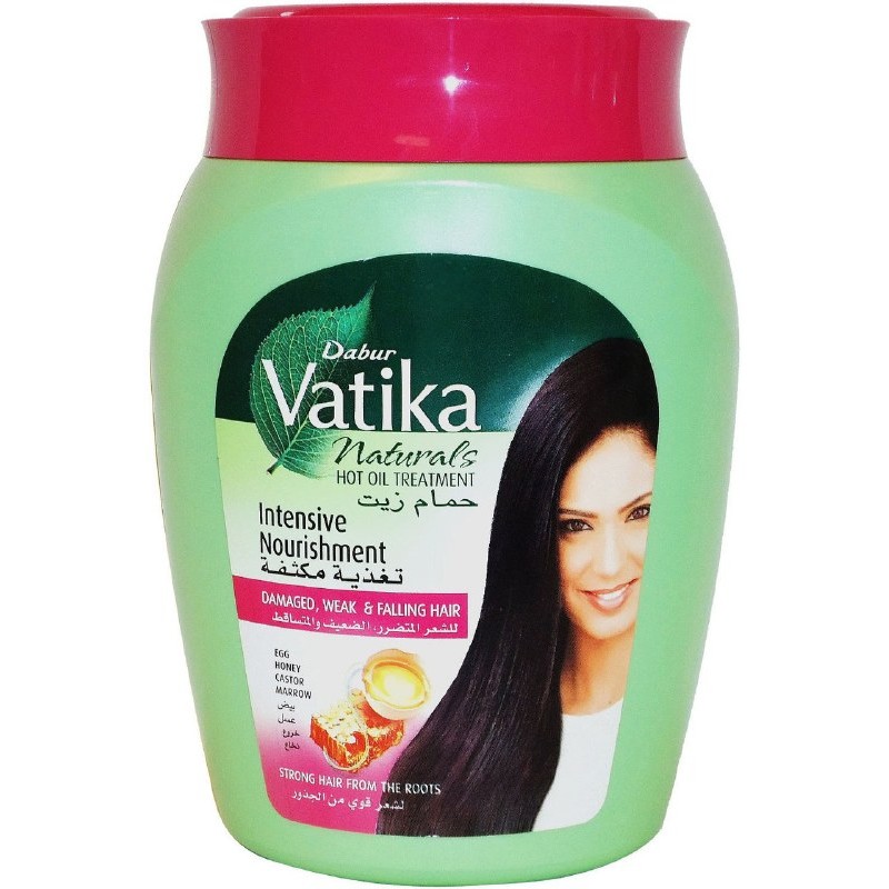 DABUR VATIKA INTENSIVE MASK 1 KG