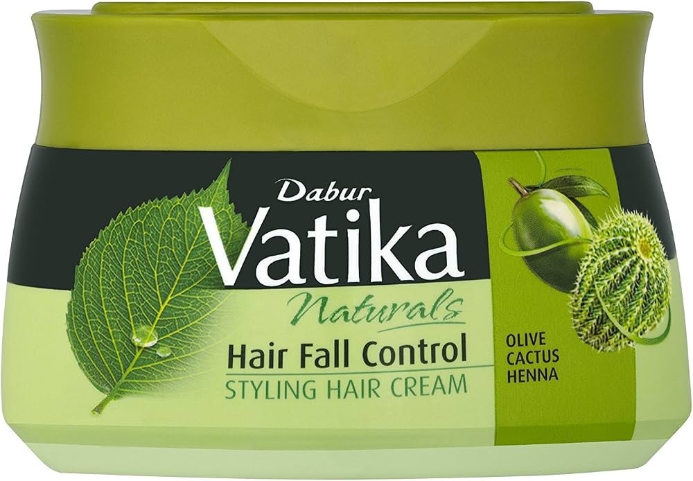 Dabur Hair Fall Control 4.7 FLOZ