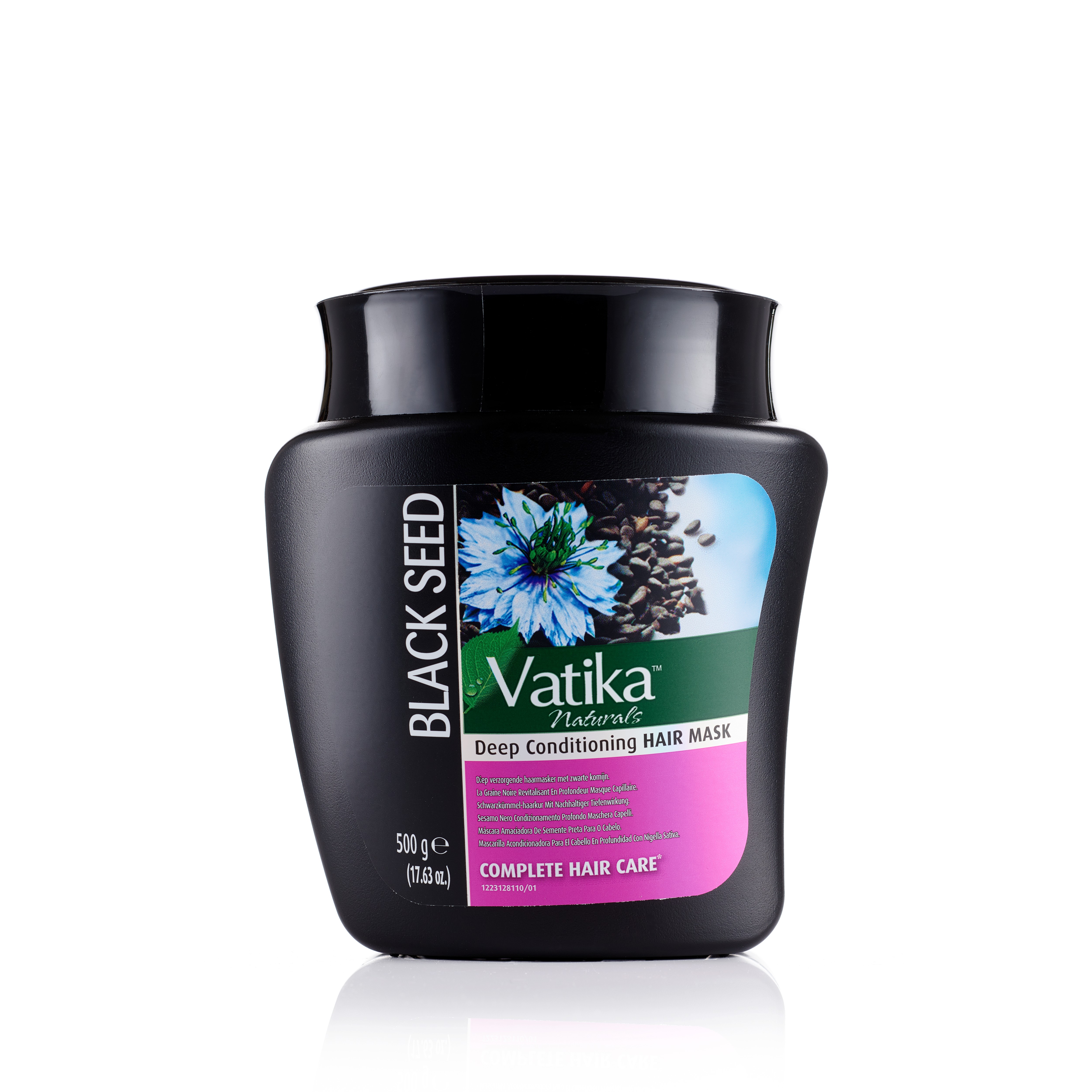 Dabur Vatika 500 GM