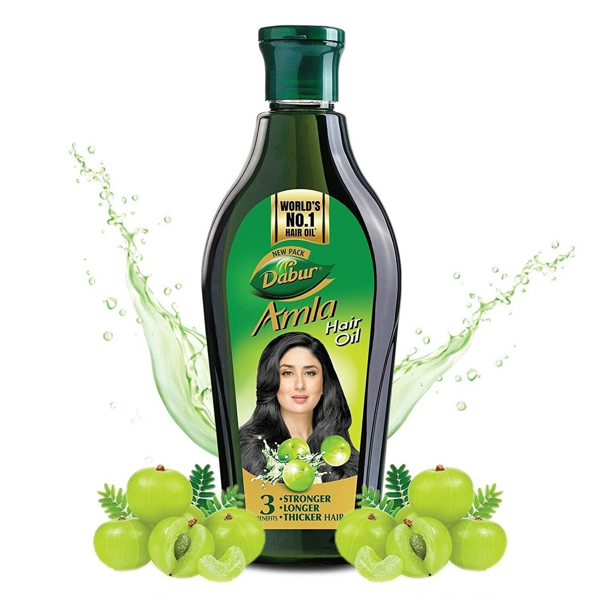 DABUR AMLAHAIR CREAMVOLUMISING 125 ML