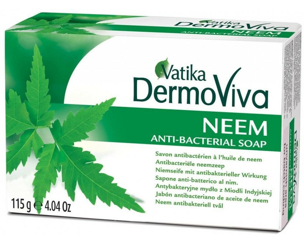 Vatika Dermo Viva 1 EACH