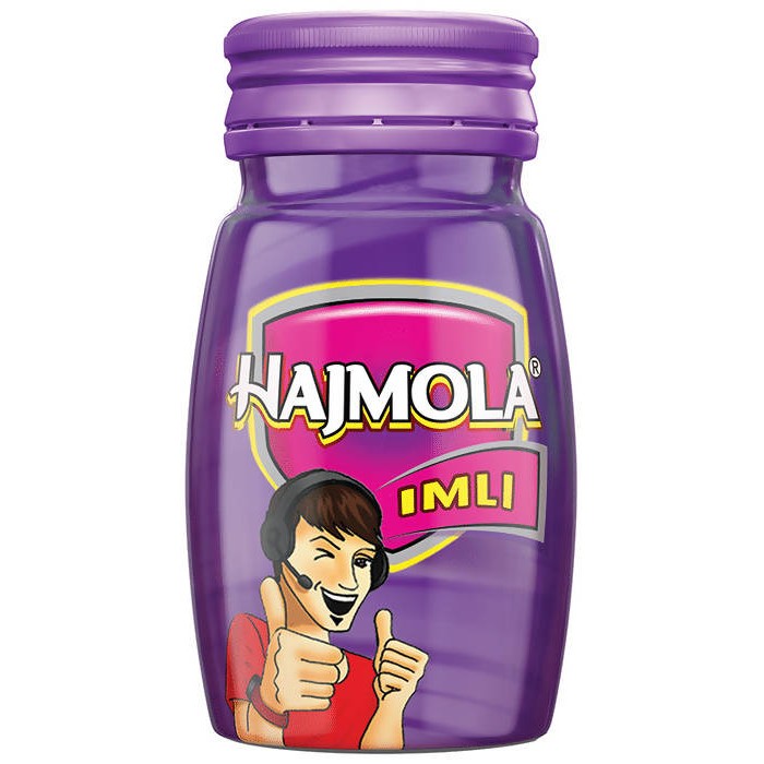 HAJMOLA IMLI 76 GM