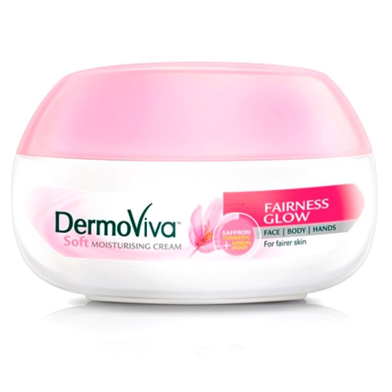 Vatika Dermoviva 140 ML