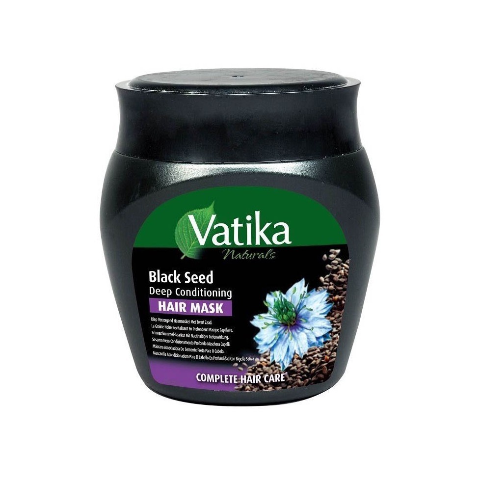 Dabur Black Seed 500 GM