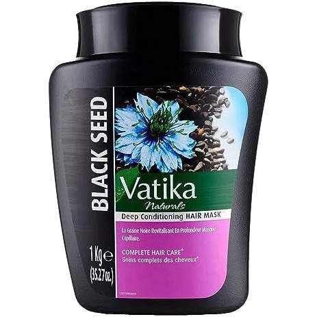 VATIKA BLACK SEED 1 KG