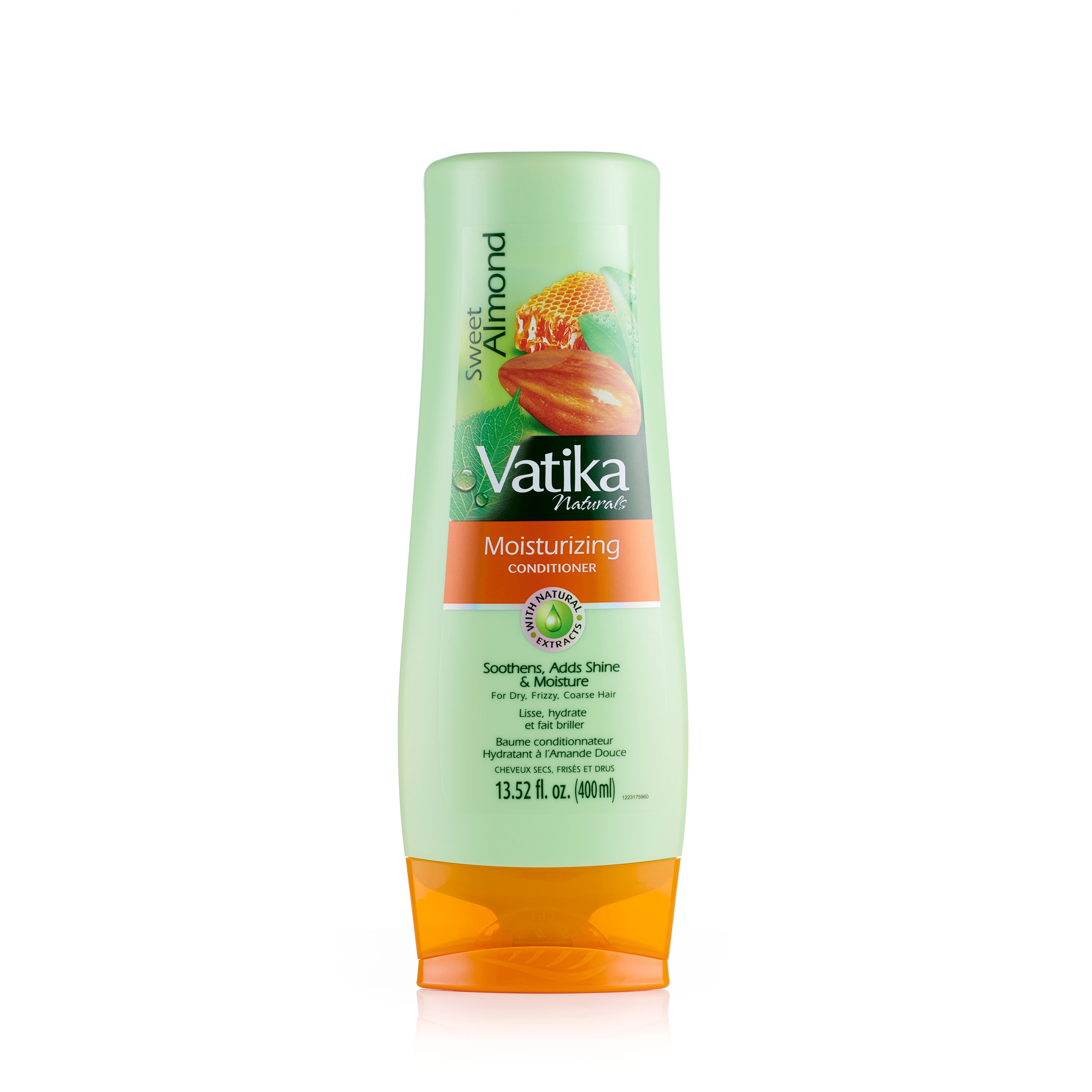 VATIKA CONDITIONER 400 ML