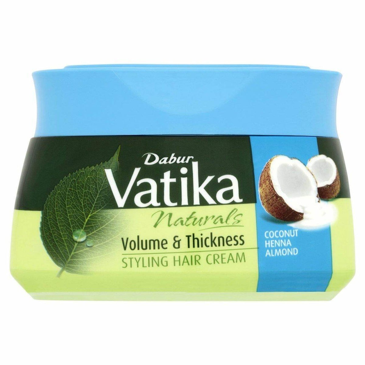 DAB VAT V&T STYLING CREAM 140 ML