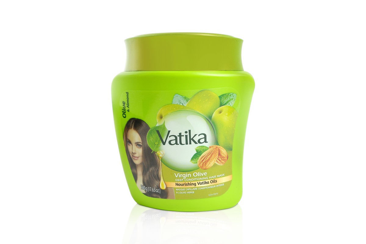 Dabur Vatika 500 GM
