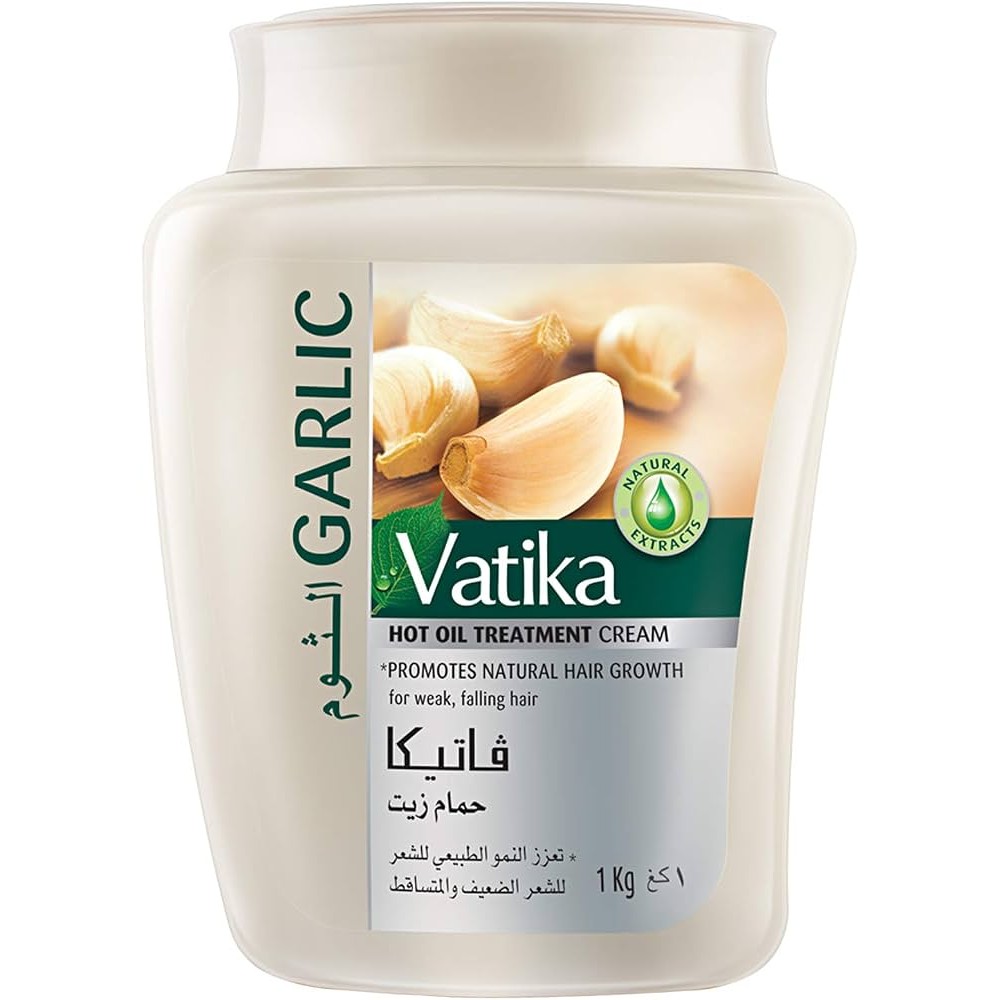 VATIKA GARLIC 1 KG