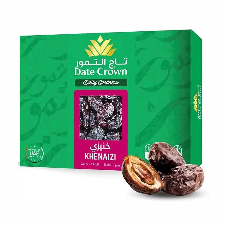 DATE CROWN 1 KG