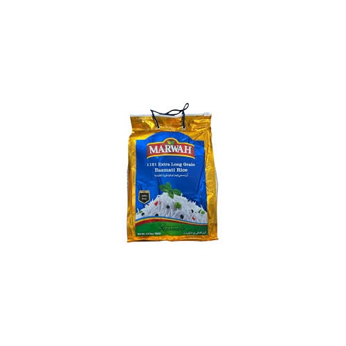 Marwah Rice 10 LBS