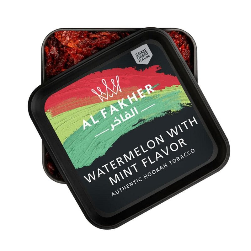 AL FAKHER WATERMELON WITH MINT FLAVOUR 250 GM