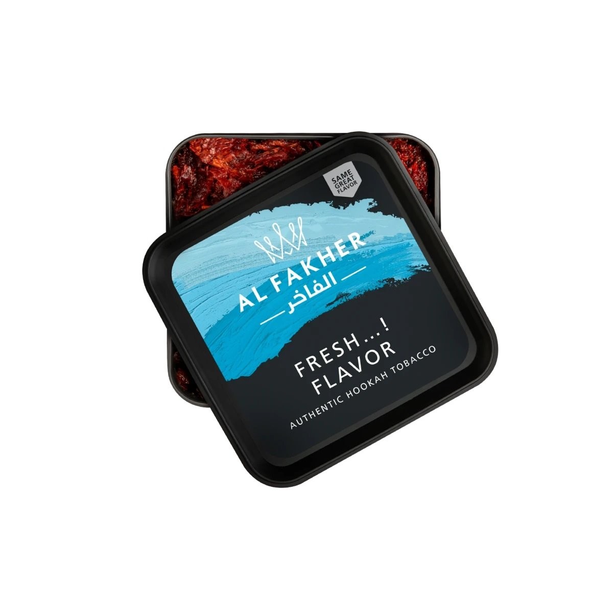 AL FAKHER FRESH FLAVOUR 250 GM