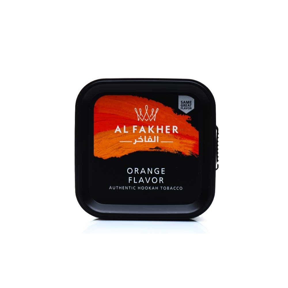 AF ORANGE 250 GM