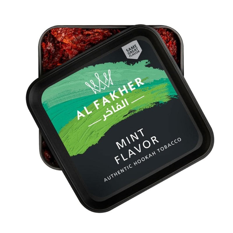 AL FAKHER MINT FLAVOUR 250 GM