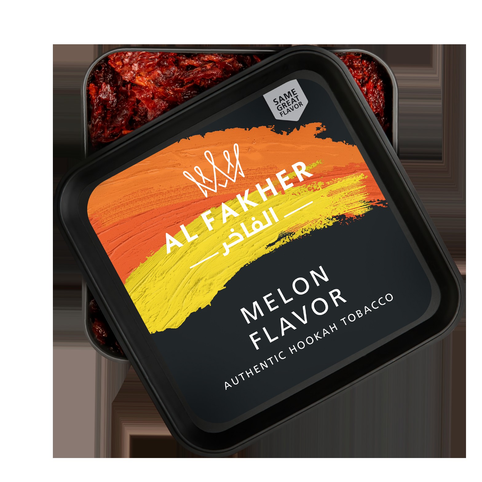 AL FAKHER MELON FLAVOUR 250 GM