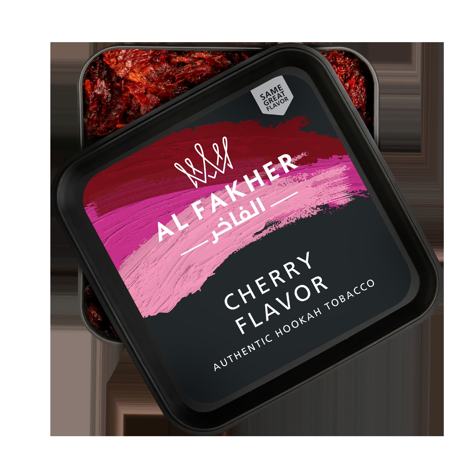 AL FAKHER CHERRY FLAVOUR 250 GM