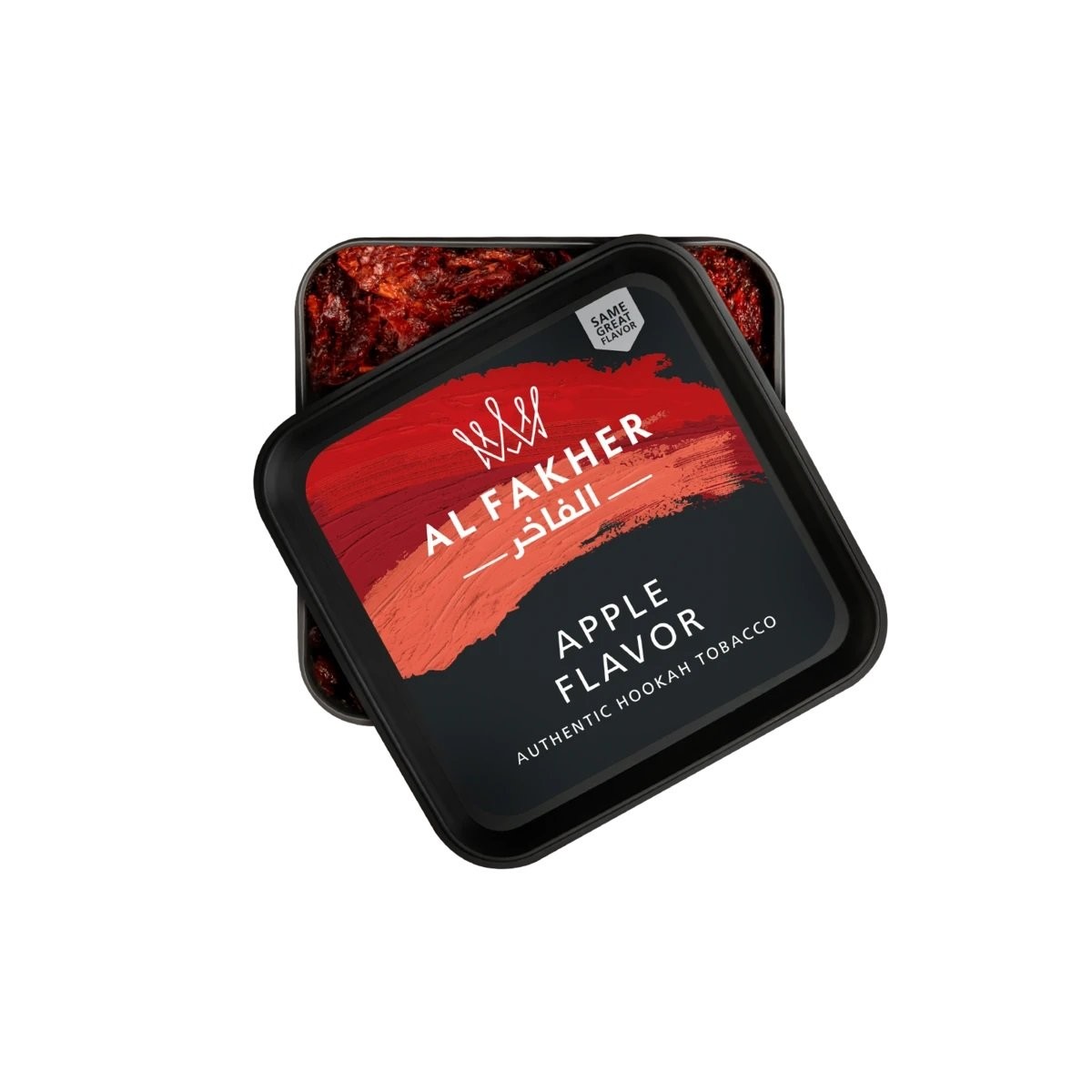 AL FAKHER APPLE FLAVOUR 250 GM