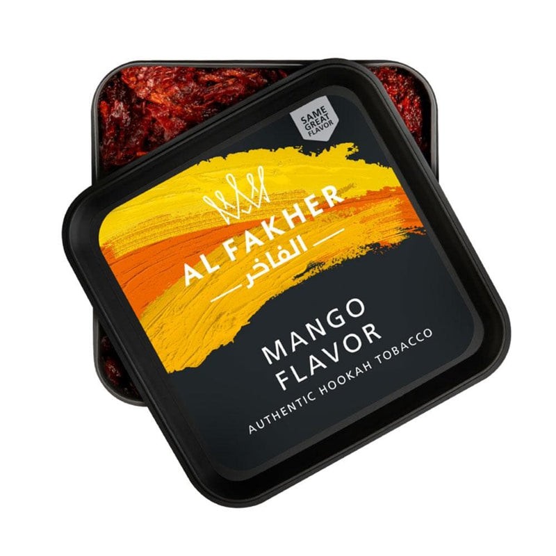 AL FAKHER MANGO FLAVOUR 250 GM