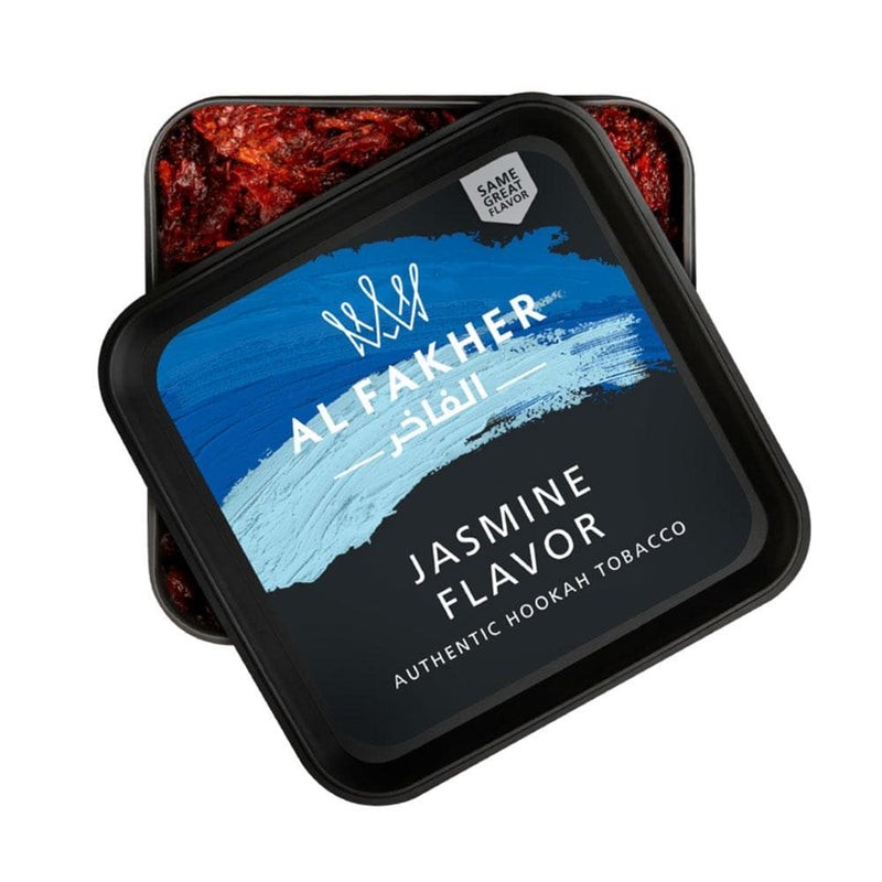 AL FAKHER JASMINE FLAVOUR 250 GM