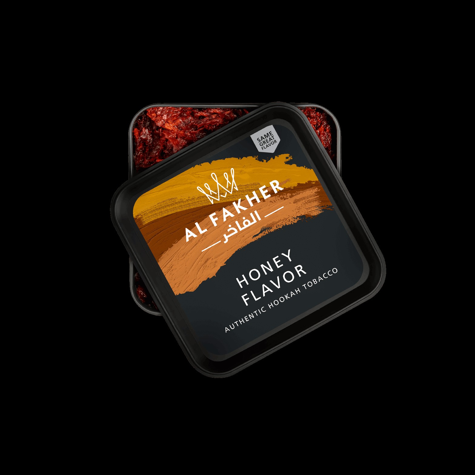 AL FAKHER HONEY FLAVOUR 250 GM