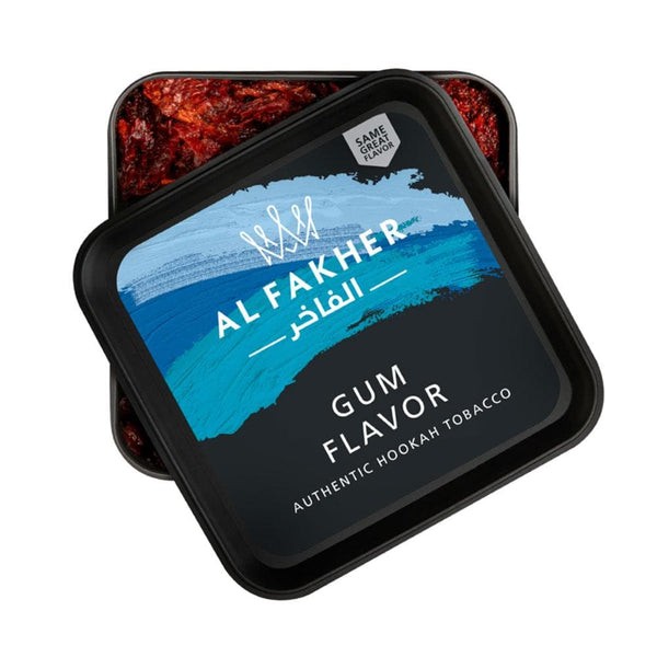 AL FAKHER GUM FLAVOUR 250 GM